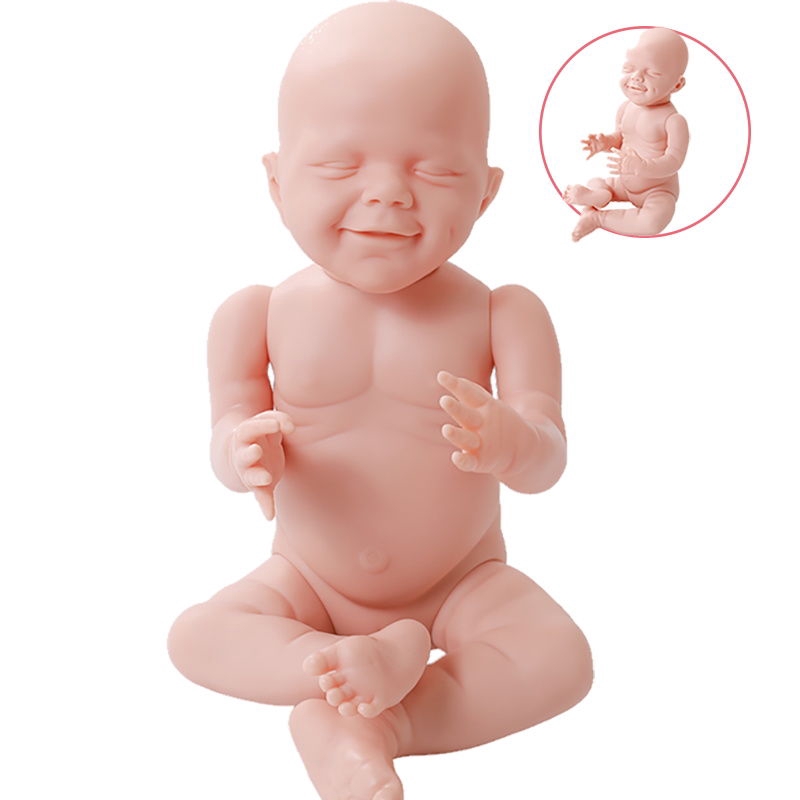 reborn doll body