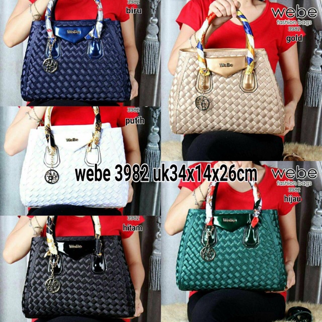 TAS WEBE 3982
