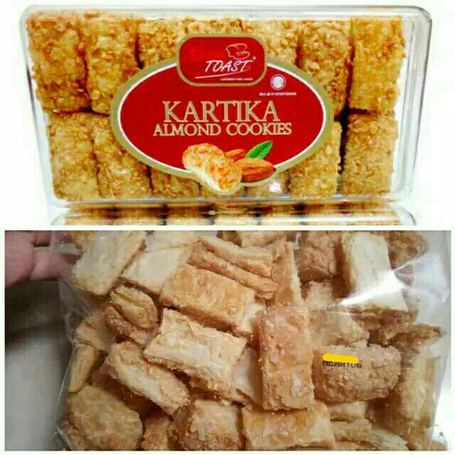 Patahan kartika sari