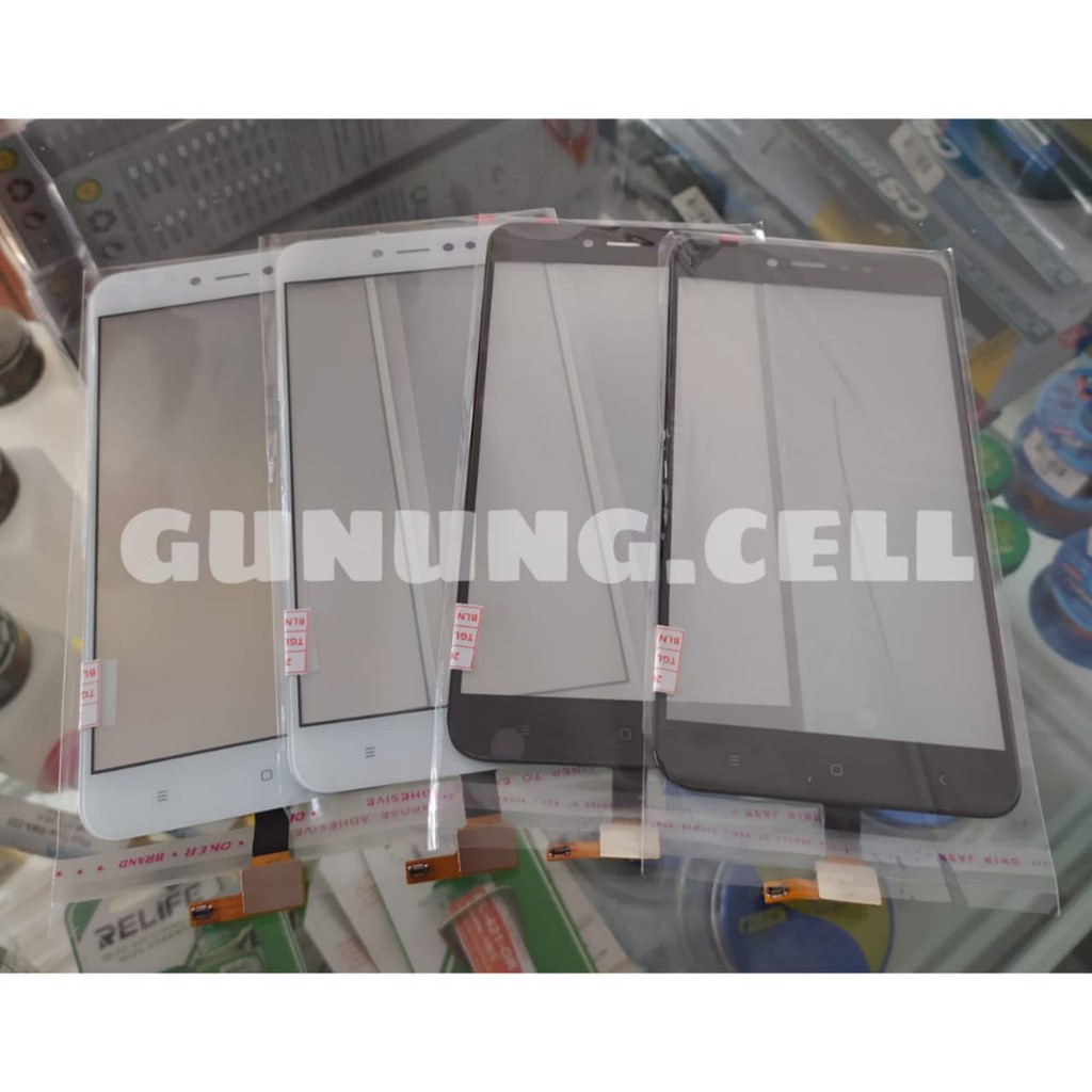 Touchscreen Xiaomi Redmi Note 5A