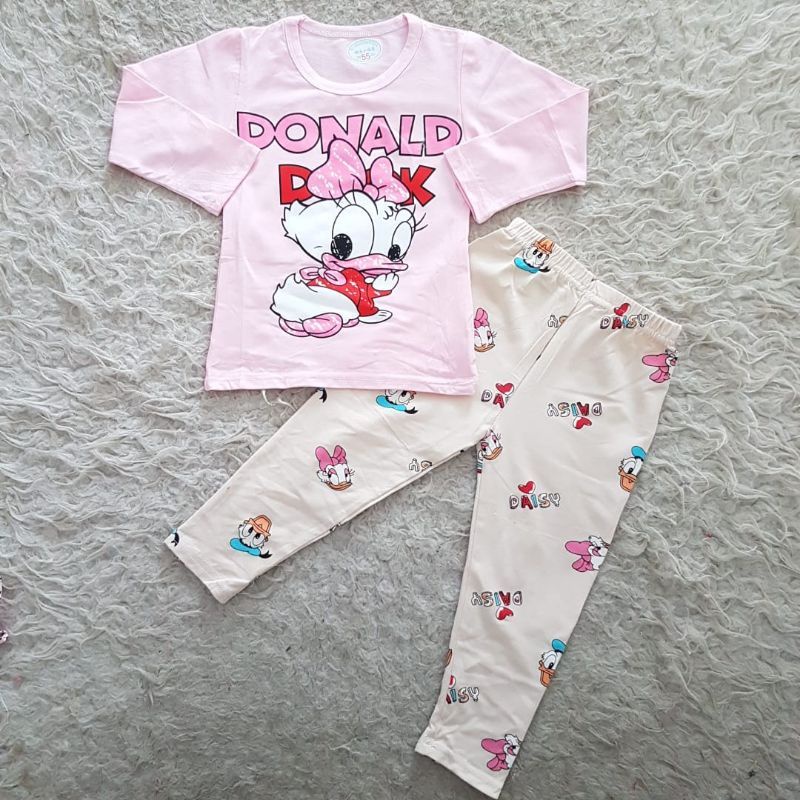 baju bayi import piyama