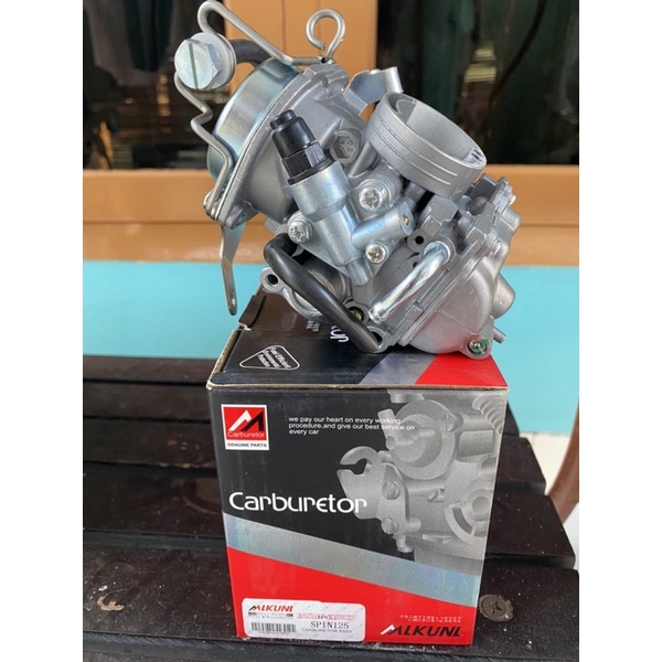 karburator karbulator carburator Suzuki spin skywave SkyDrive 125
