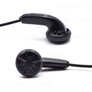 Fresh  Promo SEAHF   AWK F64C   64 Ohm   Earbud non Mic Berkualitas Asli