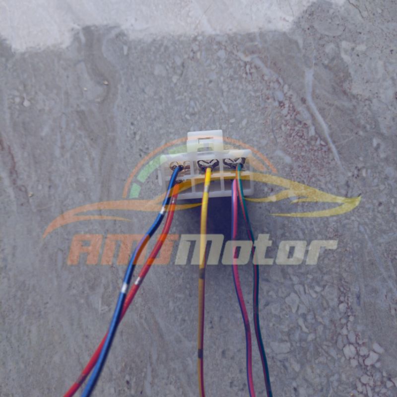 SOCKET SOKET KIPROK REGULATOR GL OLD MEGAPRO TIGER