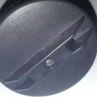 Tutup Tangki Bensin solar Kijang Kapsul