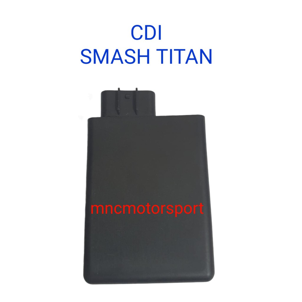 CDI TAKAYAMA SMASH TITAN