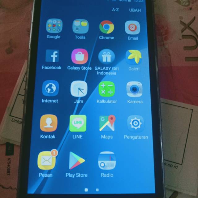 Samsung j2 (J200g) second murah