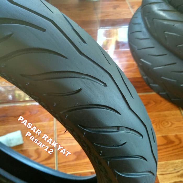 BAN IRC ENVIRO NR 91 UK 90 90 RING 14 COPOTAN SECOND BEKAS MOTOR MATIC