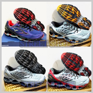 SEPATU VOLI MIZUNO WAVE PROPHECY 6 / J1GC171703