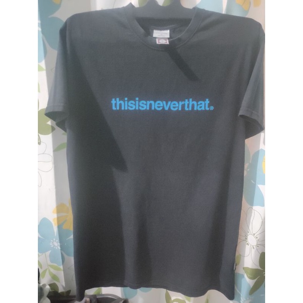 Kaos Thisisneverthat