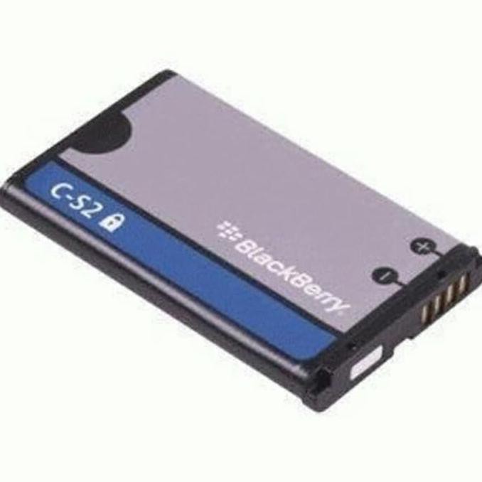 Baterai BB Gemini 8520, Baterai CS2, Battery Blackberry Gemini 9300
