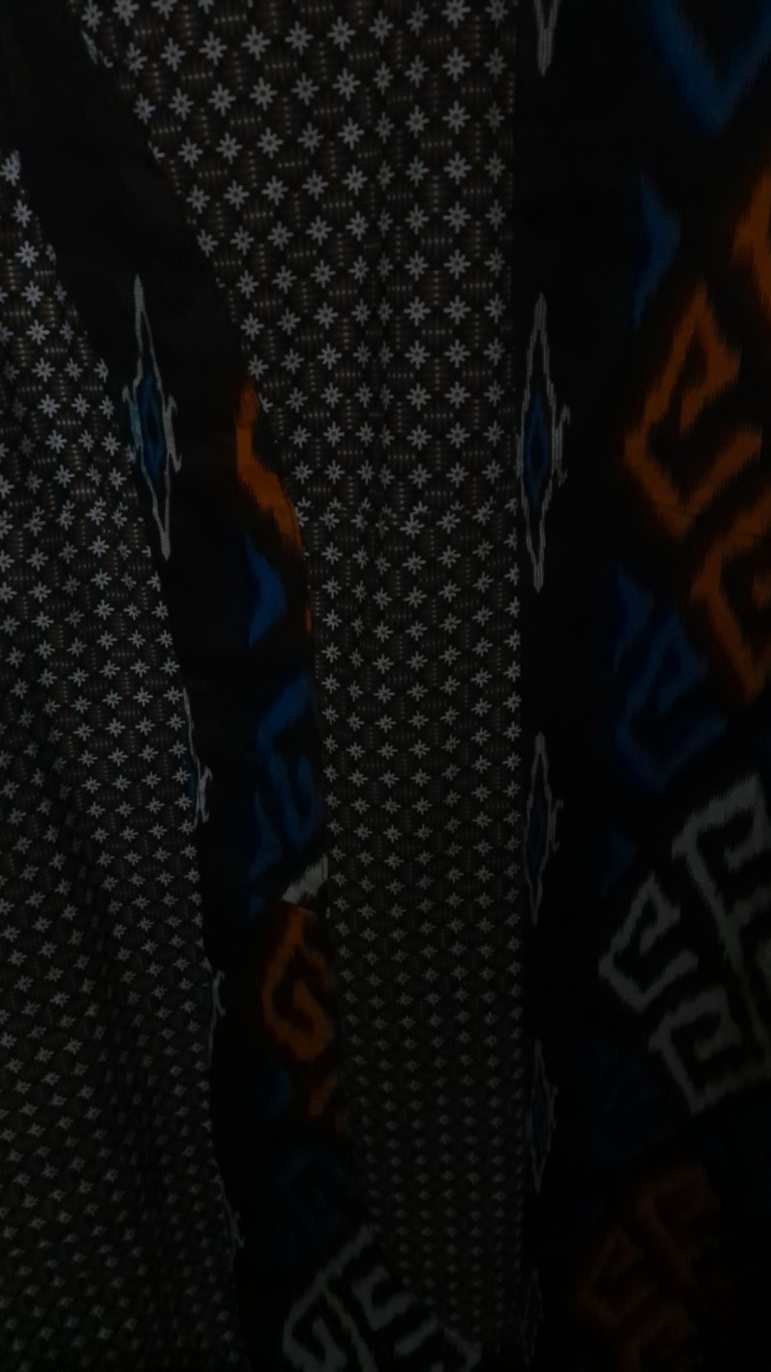 Gamis Batik Terbaru Fashion Muslim Wanita Gamis Jumbo Busui