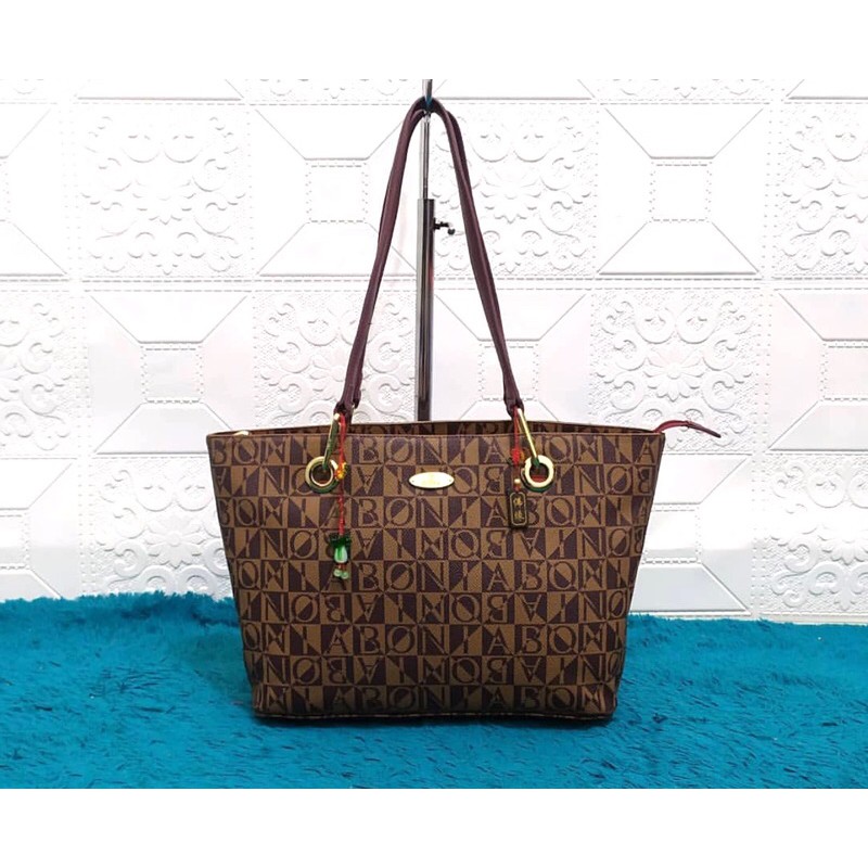 ❌sold❌Tas preloved merk bonia