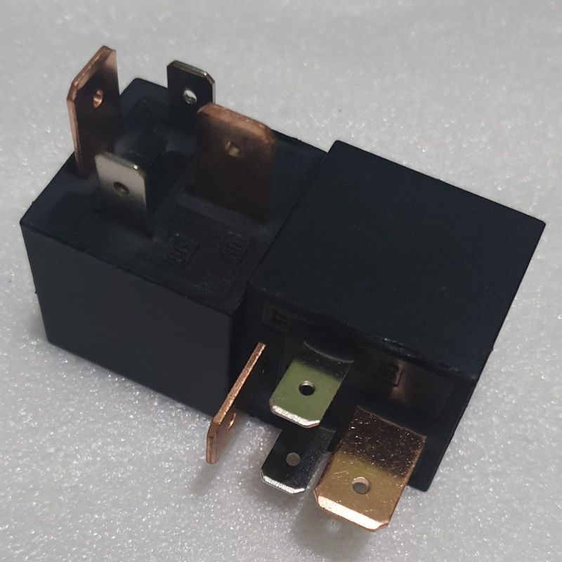 RELAY SWITCH BENDIK STARTER KAKI 4 KLX 150 DTRACKER-1