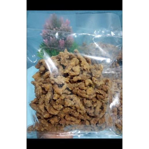 

usus ayam crispy 1kg