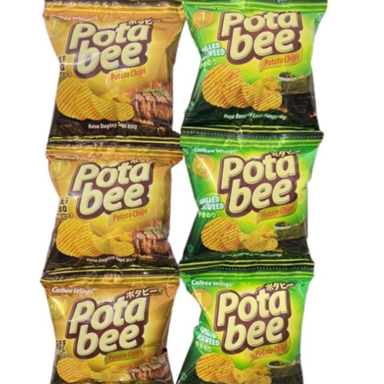 

POTA BEE 15 G