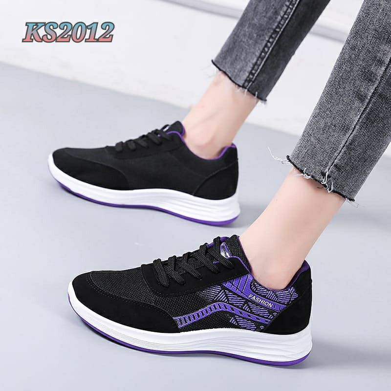 [SALE] HIGH QUALITY FASHION SPORTS SHOES KS2012 IQ #Realstock