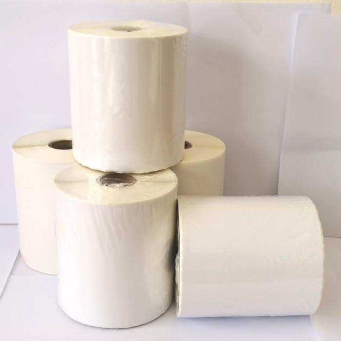 

Kertas / Thermal Label 100 X 150 Direct Thermal