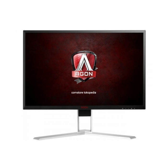 LED Monitor Gaming AOC AGON AG241QG 23.8&quot; 165Hz QHD | Port HDMI Display Port