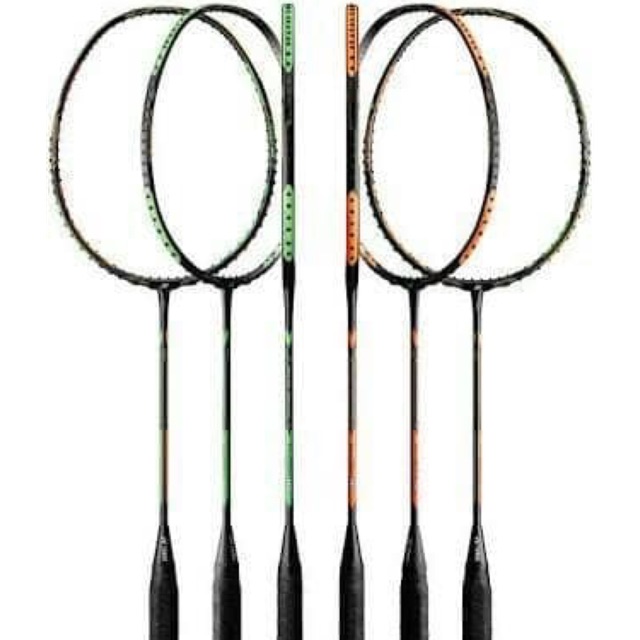 ORIGINAL Yonex Duora 10 Raket Badminton