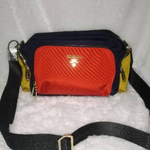 Tas slempang sfiorentino 619