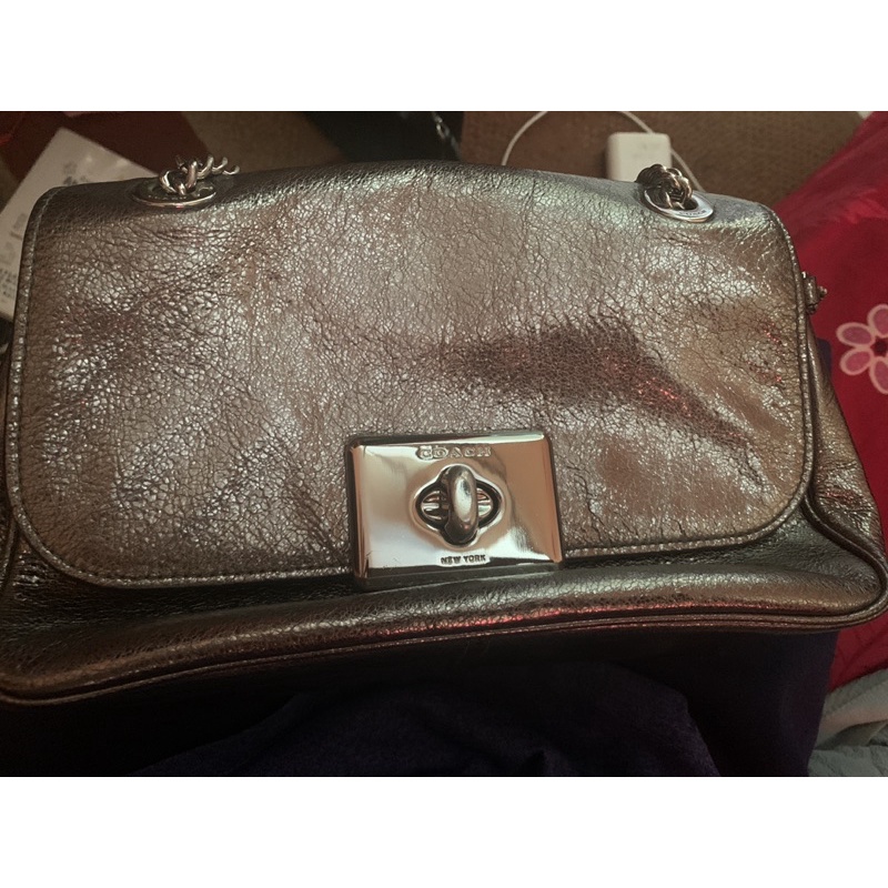 Coach Cassidy preloved