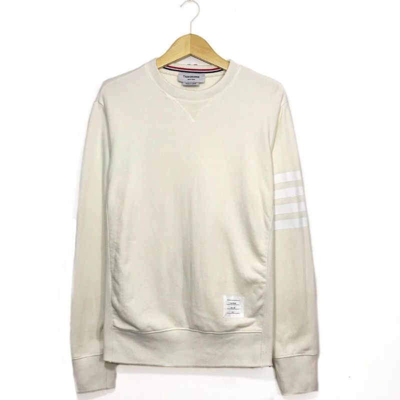 Crewneck Thom Browne Second