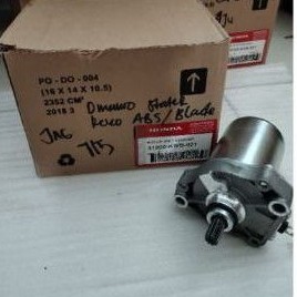 Dinamo Stater | Starter REVO ABS , BLADE ORI LOKAL