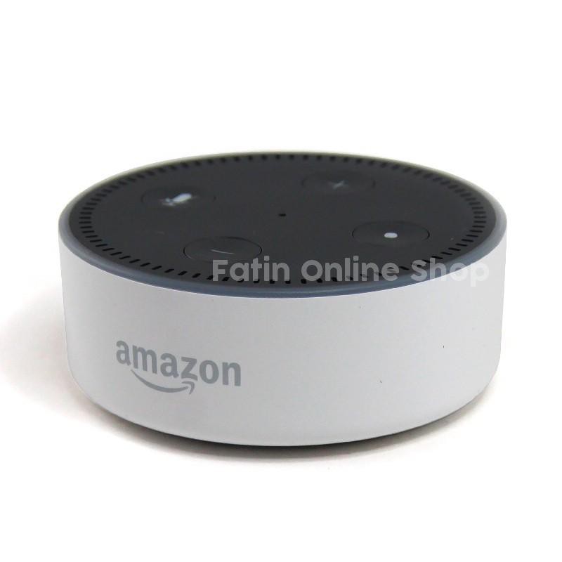 PROMO SPEAKER Amazon Echo Dot 2nd Gen Smart Speaker with Alexa