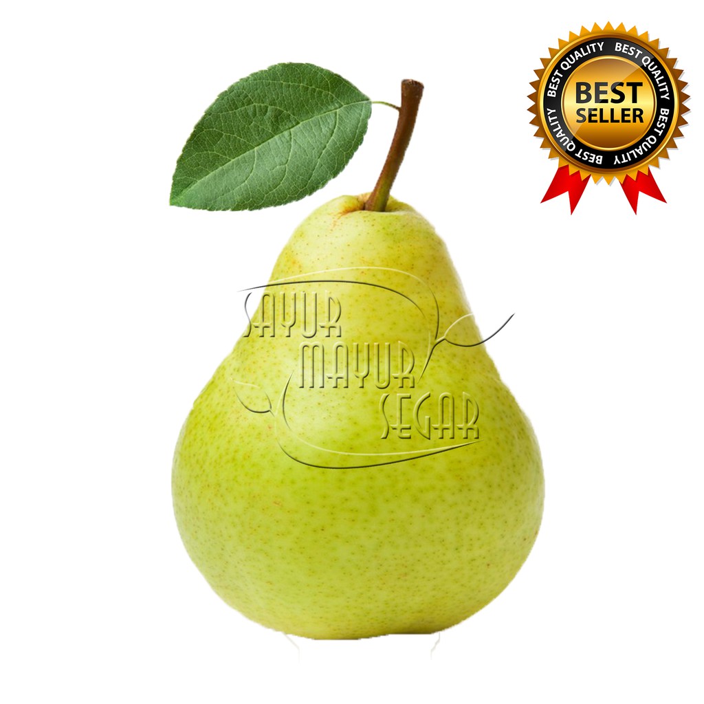 

KIRIM INSTAN PEAR PACKHAM / PIR PACKHAM FRESH (BUAH CURAH)