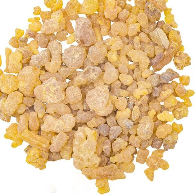 

✴ Frankincense Kemenyan Arab Luban Boswellia Papyrifera 500g **F.