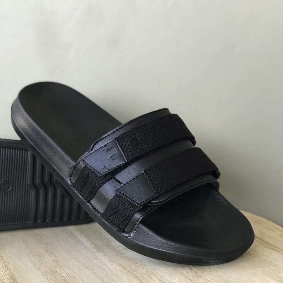 GN-Sandal pria phyllon kualitas grede export