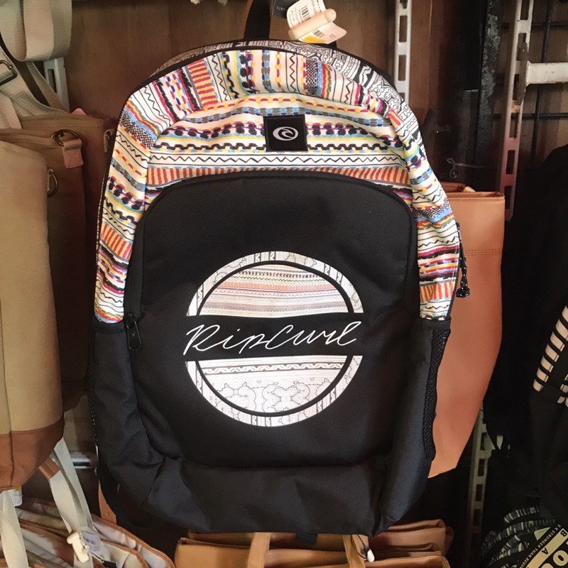tas punggung ripcurl original