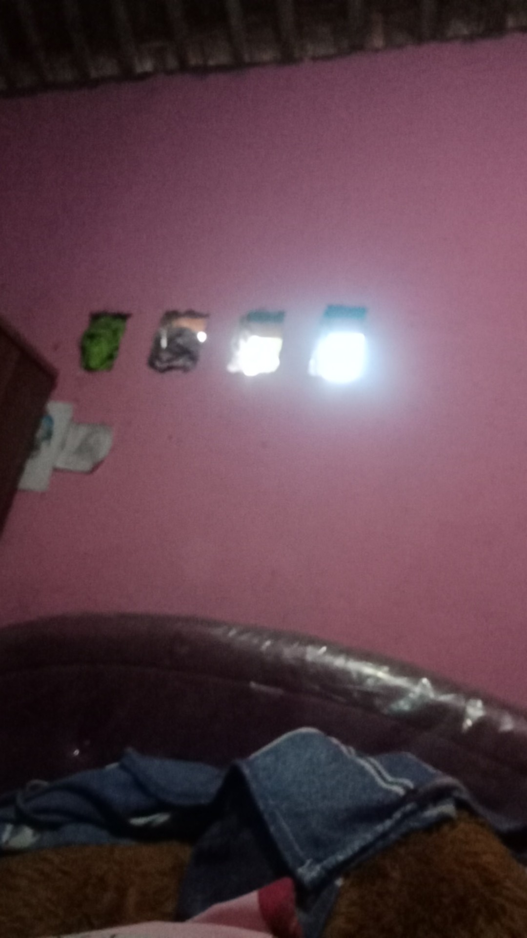 Piring Kotak Hoya Per 6 Pcs