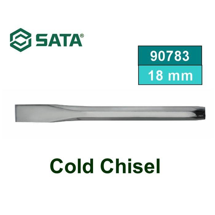 

PAHAT 90783 COLD CHISEL 18MM SATA