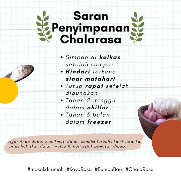 

PAKET BUNDLING BUMBU DASAR NON MSG