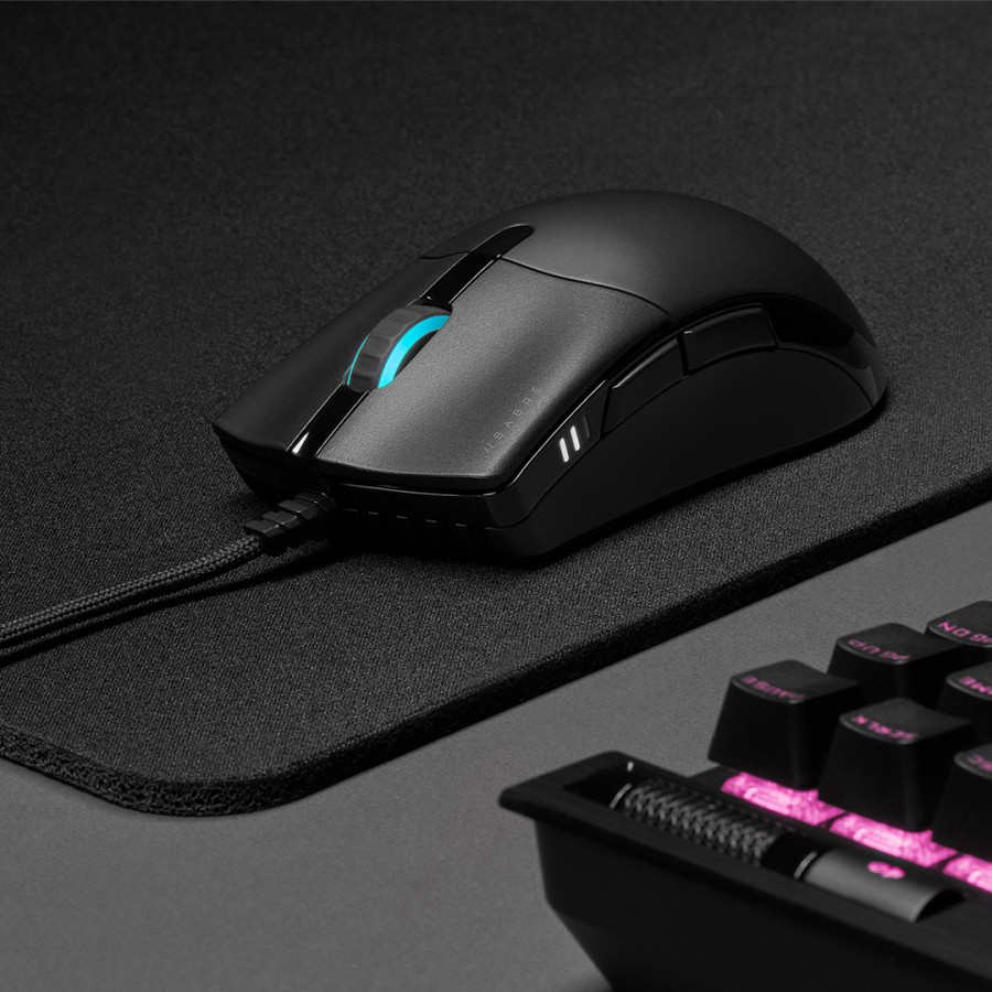 Corsair Sabre RGB PRO Optical Gaming Mouse