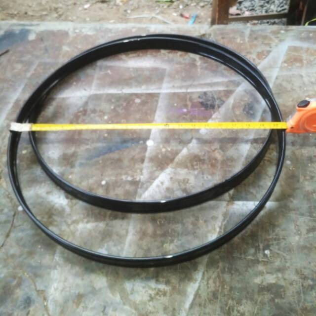 Ring Bass Drum 20/Inch