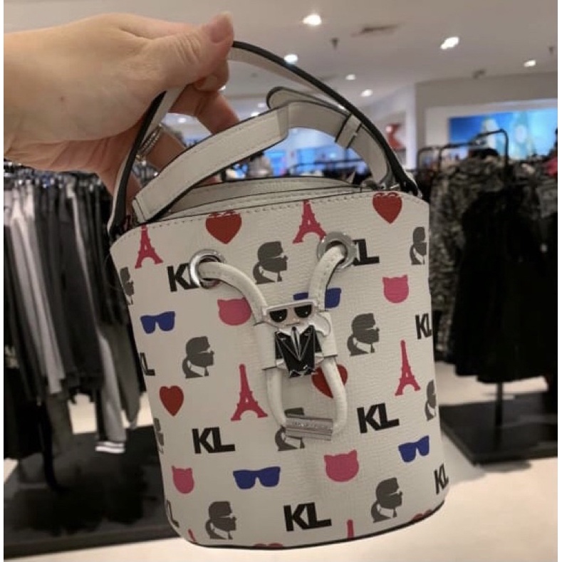 KARL LAGERFELD BAG