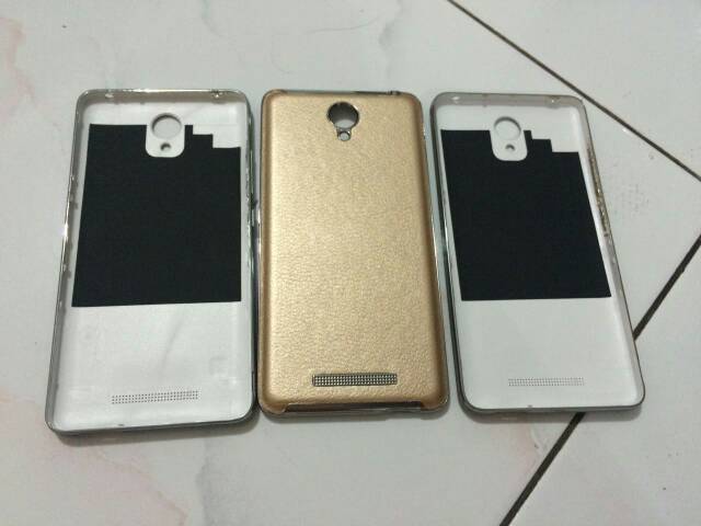 Metal Case Xiaomi Redmi Note 2