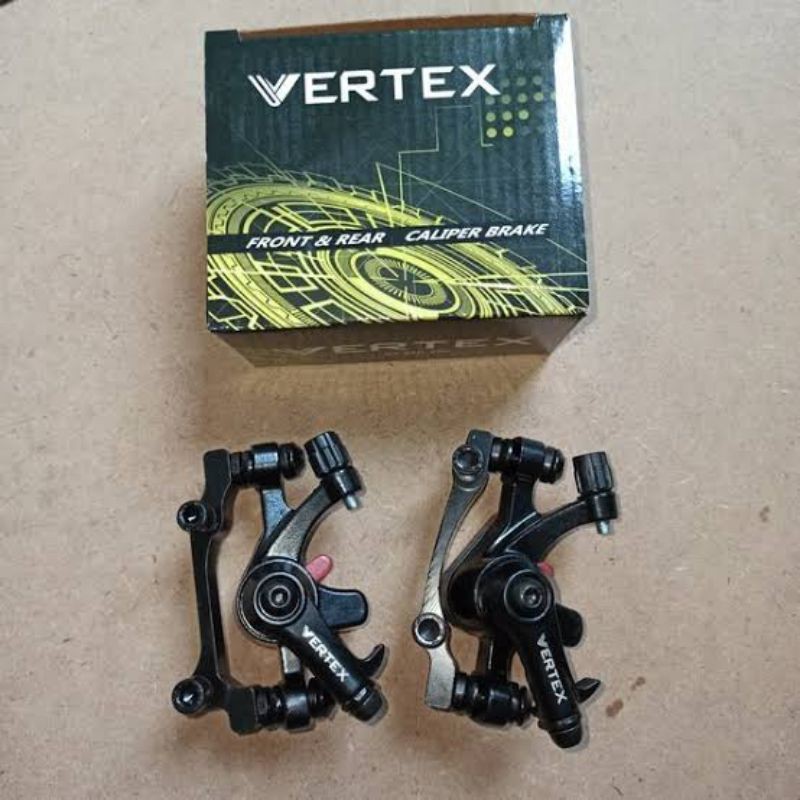 kaliper rem cakram sepeda