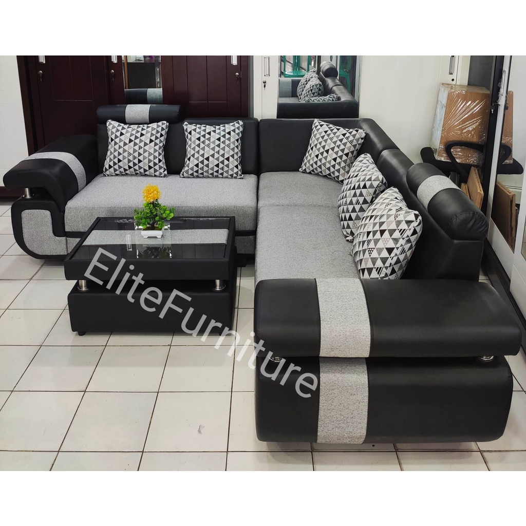 Sofa Sudut , Sofa L Sudut , Sofa Sudut Minimalis