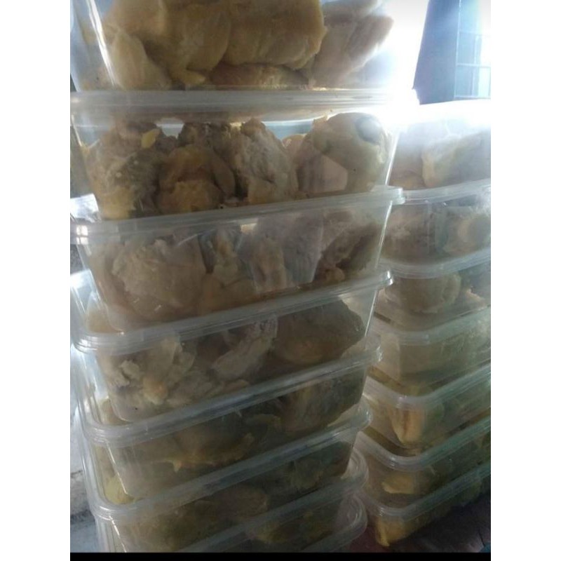 

durian box