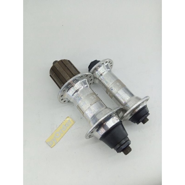 HUB FREEHUB 32 HOLE SHIMANO STX PARALLAX MC 30 JAPAN NOS