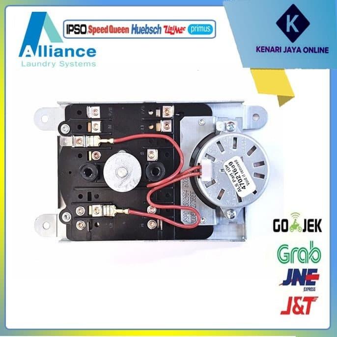 Timer Original Timer Untuk Dryer Speedqueen