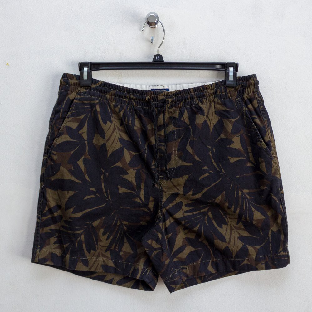 EXCLUSIVE  Celana Pendek J.Crew Original 003 - M  BEST