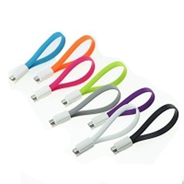 Trend-Universal Kabel Data Mikro USB Magnet 20cm