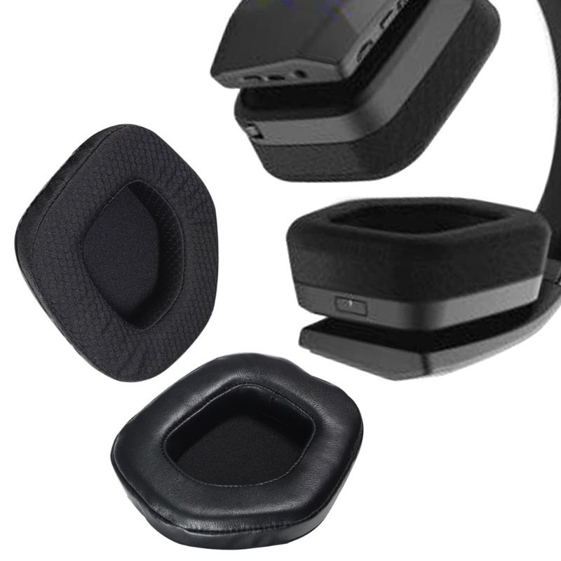 Bt Ear Cushion Untuk AW988 Headset Suku Cadang Pengganti Earpads Earmuff Cover Cups