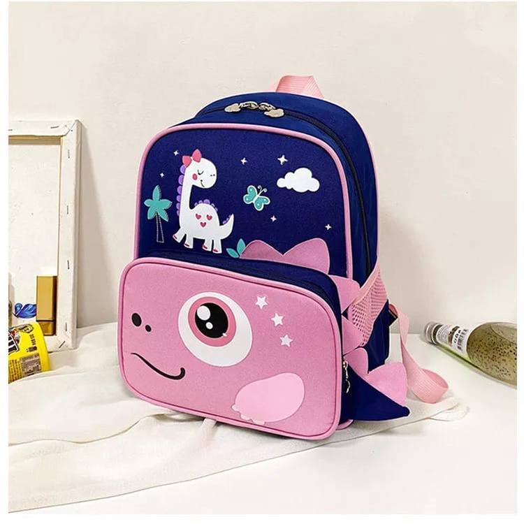 TAS RANSEL ANAK CEWE / TAS SEKOLAH ANAK SD / TAS RANSEL CEWE KEKINIAN