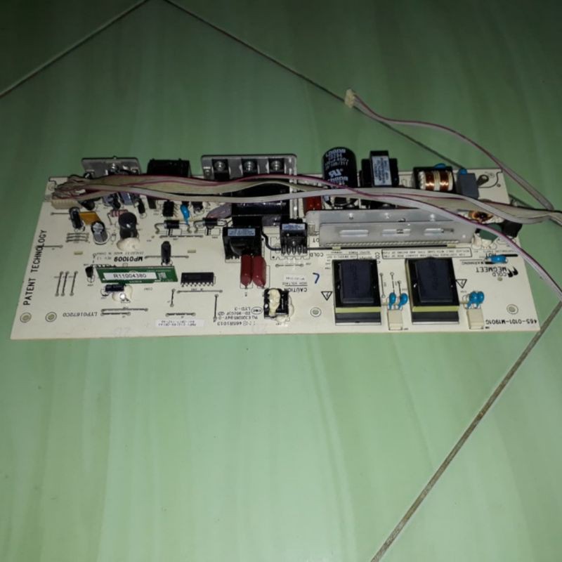 Power Supply PSU Polytron PLM 32B70